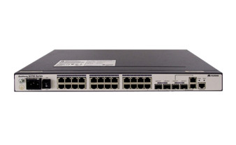 华为S3700-28TP-SI-AC