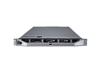 DELL机架式服务器 PowerEdge R620