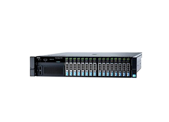 DELL机架式服务器 PowerEdge R730