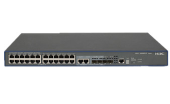 H3C S3600V2-28TP-SI