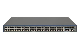 H3C S3600V2-52TP-SI