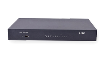 H3C(华三)SMB-ER5200企业级双核宽带路由器