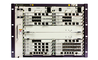 NE20E-S系列综合业务承载路由器