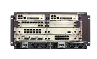 NE20E-X6高端业务路由器