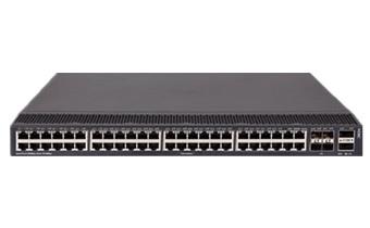 H3C华三S5560-54QS-EI 48口三层千兆+4万兆交换机